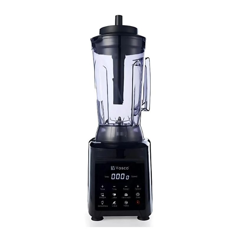 Vosco VHS-360CS Pro XL 4Lt 2000 Watt Bar Blender